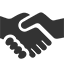 Handshake Icon